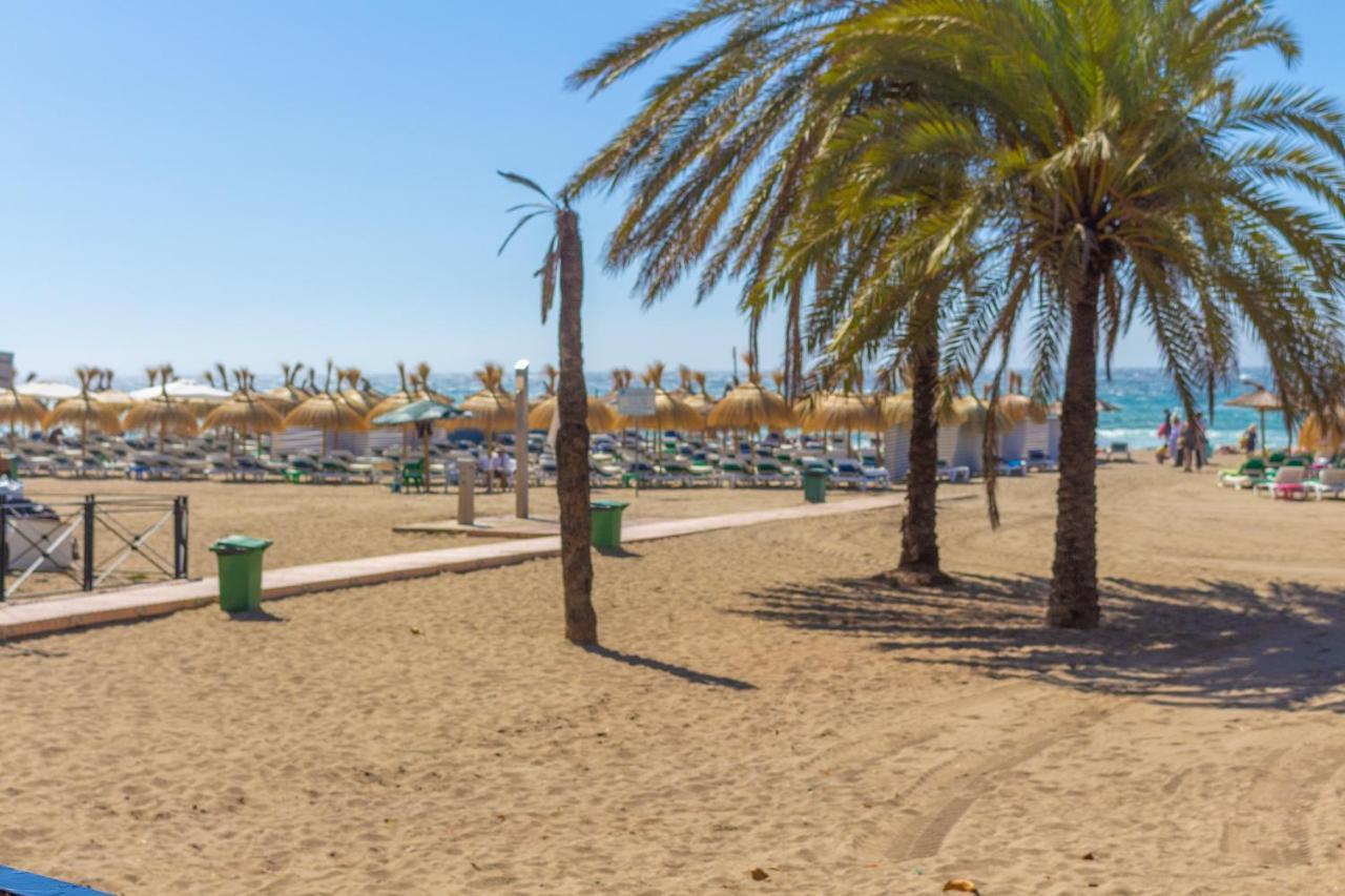 Xpce Marino I Marbella - Parking Free Apartment Exterior photo