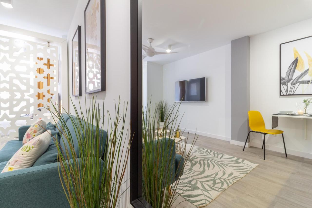 Xpce Marino I Marbella - Parking Free Apartment Exterior photo