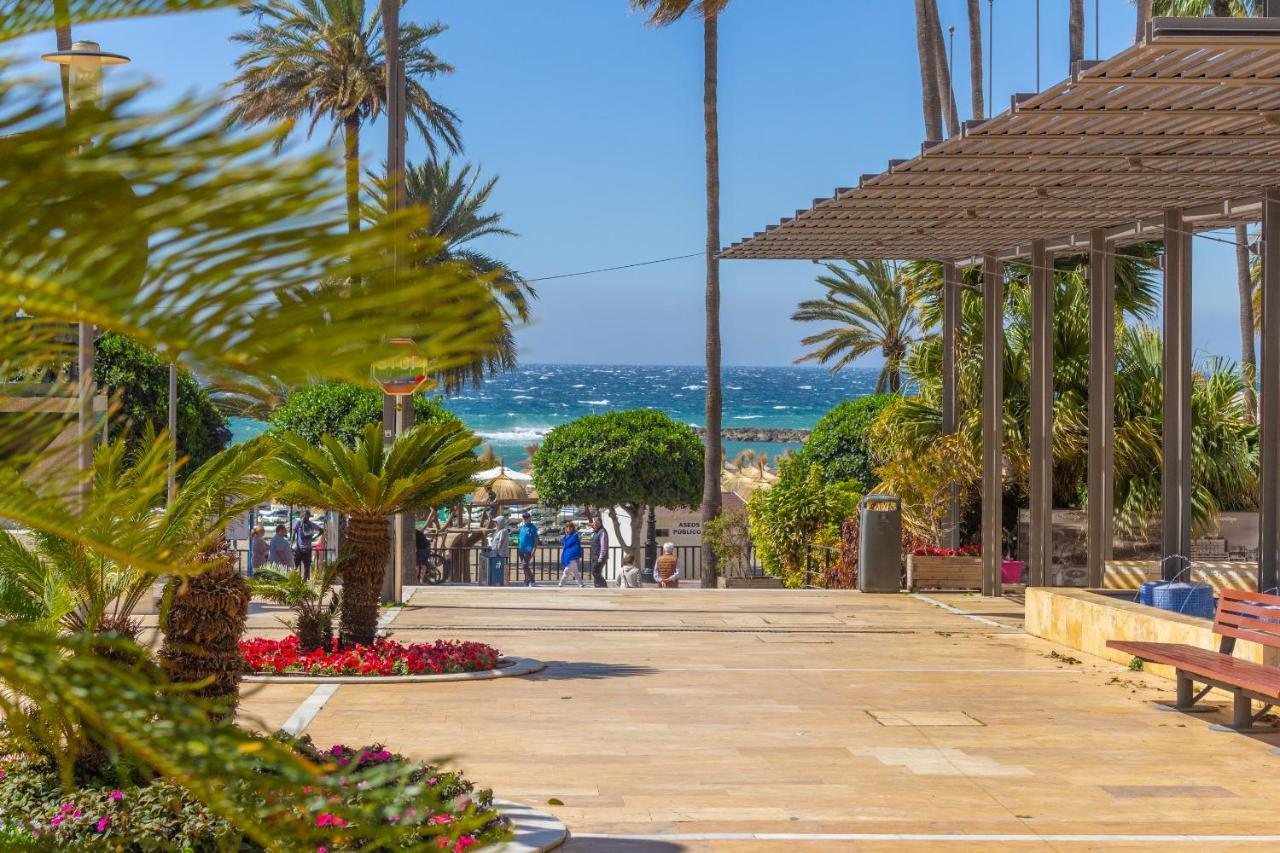 Xpce Marino I Marbella - Parking Free Apartment Exterior photo