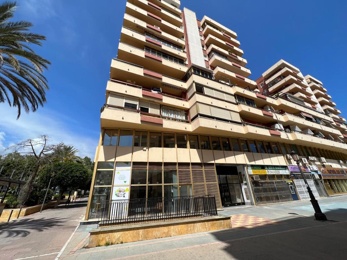 Xpce Marino I Marbella - Parking Free Apartment Exterior photo