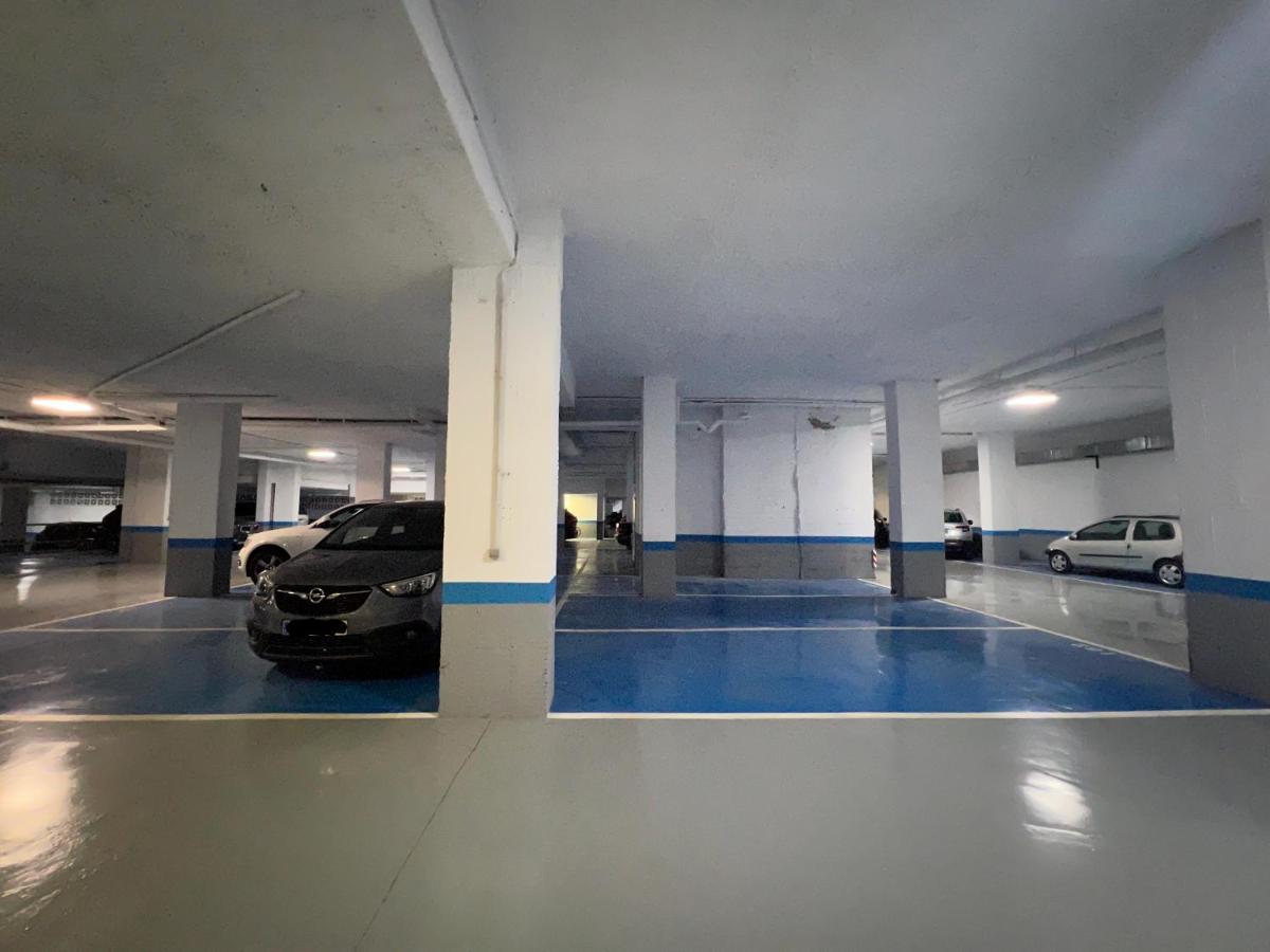 Xpce Marino I Marbella - Parking Free Apartment Exterior photo